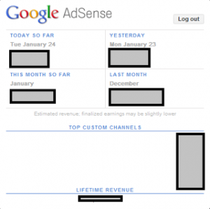 adsense mobike