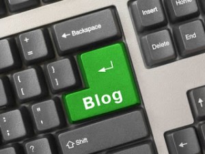 principles of blogging