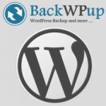 backup wordpress