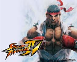 street fighter