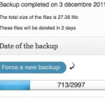 wp backup-db