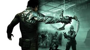 dark sector