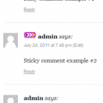Top WordPress Comment Plugins