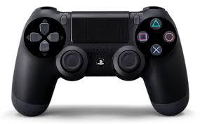 ps4 controller