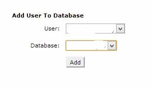 database creation3