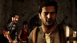 uncharted 2