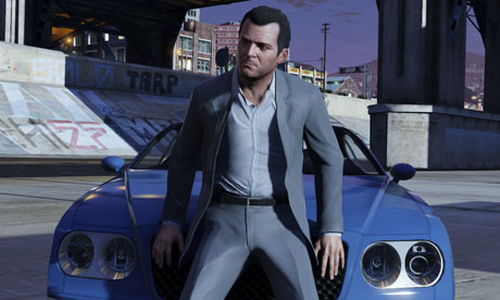 GTA-V-character