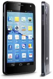 gionee dream d1