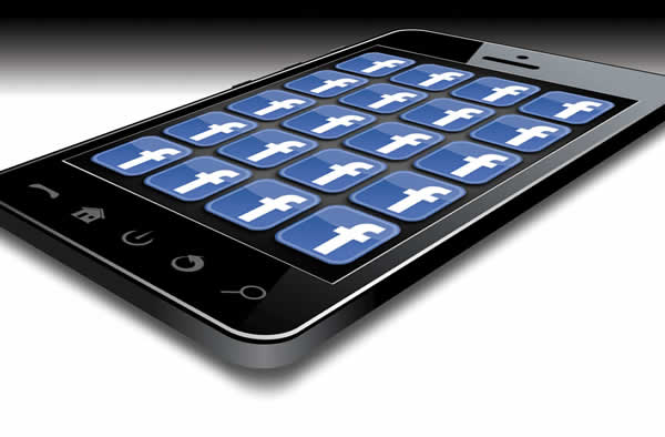 Facebook phone