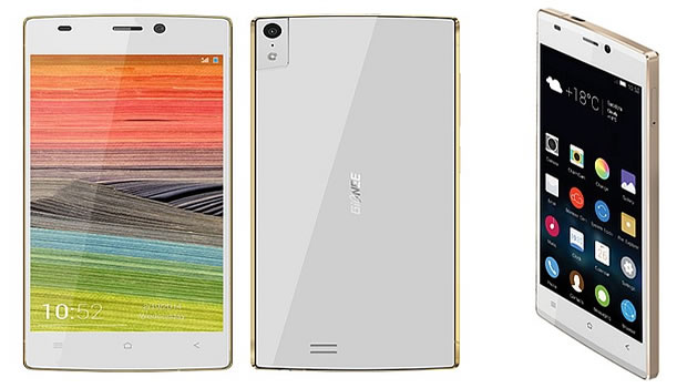 gionee elife s5.5