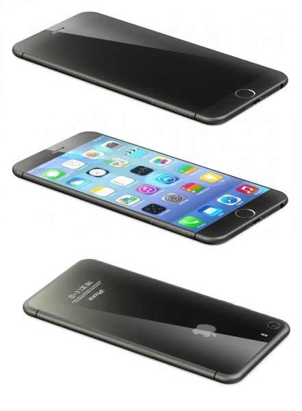 iphone 6 rumor