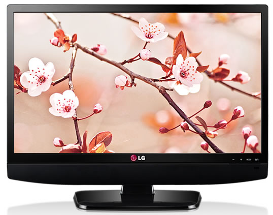 LG LED Tv