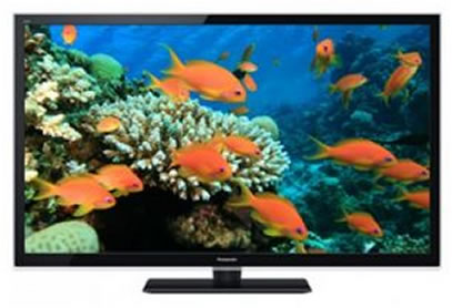 Panasonic LED tv