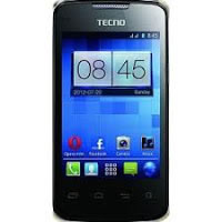 Tecno D3