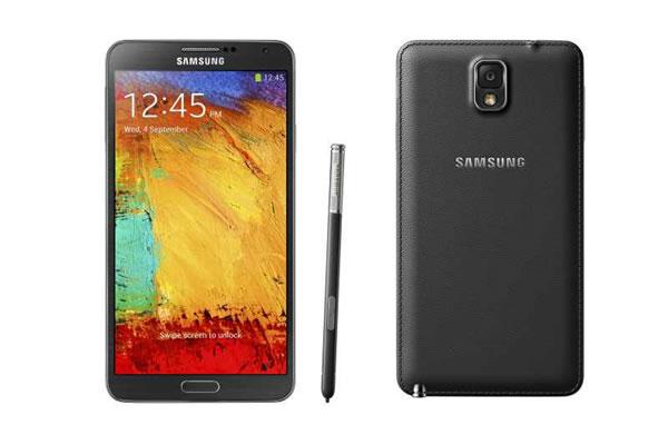 galaxy note 3