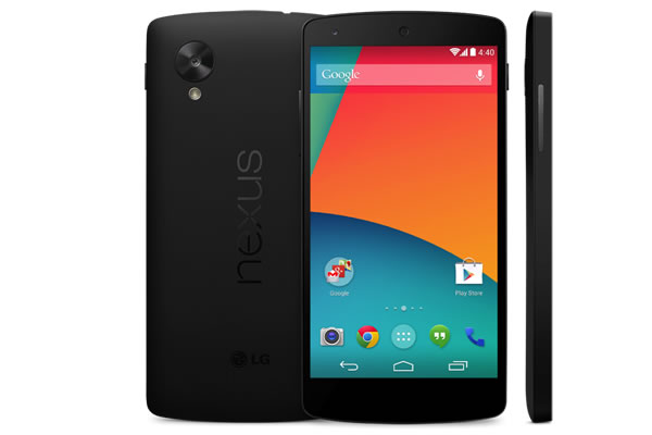 nexus 5