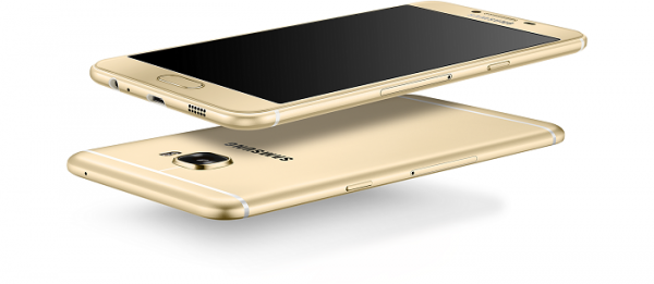 Samsung Galaxy C9 Pro specifications