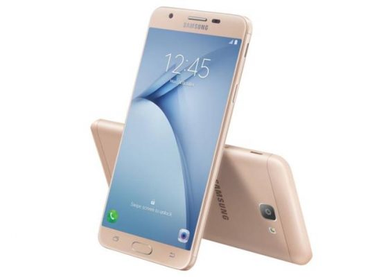 Samsung Galaxy On Nxt specifications